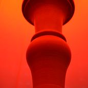 Objekt Fotografie Lampe . Un proyecto de Fotografía de Amélie Adi - 31.10.2022