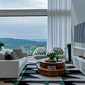 Meu projeto do curso: Fotografia de interiores. Un proyecto de Fotografía, Arquitectura interior, Interiorismo, Fotografía publicitaria, Fotografía arquitectónica y Fotografía en interiores de Rosi Vieira - 27.07.2022