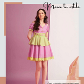 Mi proyecto del curso: Contenidos digitales para una revista de moda y tendencias. Advertising, Marketing, Content Marketing, and Communication project by Isabel - 11.01.2022