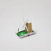 Tape Loop. Un proyecto de Multimedia, Bellas Artes y Sound Design de toby Bain - 01.11.2022