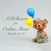 Kids by ABCbears 2016. Art To, s, To, Design, Character Design, and Pattern Design project by Svetlana Sycheva - 03.11.2016