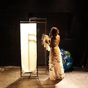 Welche Droge passt zu mir?  Ein Projekt aus dem Bereich Bühnendekoration und Design von Garderoben von Carlotta Bonura - 21.03.2018