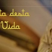 Nata Desta Vida. Motion Graphics, Cinema, Vídeo e TV, Fotografia, Animação, Cinema, e Stop Motion projeto de clausmgomes - 02.04.2021