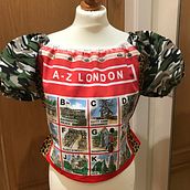 London is the place for me!.  project by tess - 11.01.2022