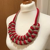 Finished projects. Arts, Crafts, Jewelr, Design, and Macramé project by tess - 11.01.2022