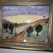 Park. Un projet de Beaux Arts de helena_376846 - 01.11.2022