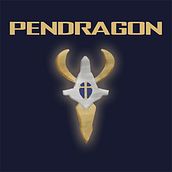 Pendragon . % Axel Hernández tarafından hazırlanan Geleneksel illüstras, on, Ve Konsept Sanatı projesi - 05.04.2020