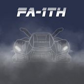 Faith . % Axel Hernández tarafından hazırlanan Konsept Sanatı, Geleneksel illüstras, Ve on projesi - 05.07.2020
