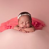 Mi proyecto del curso: Introducción a la fotografía newborn. Photograph, Portrait Photograph, Studio Photograph, Lifest, le Photograph & Interior Photograph project by orozcojanelly - 11.02.2022