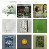 Mi proyecto del curso: Visual Storytelling para mi marca de diseño. Br, ing, Identit, Social Media, Stor, telling, Mobile Marketing, Instagram, Communication, Instagram Marketing, and Narrative project by Paula Enrique - 11.01.2022