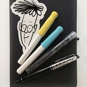 Mi proyecto del curso: Gimnasio de escritura. Writing, Creativit, Stor, telling, Narrative, and Creative Writing project by Alberto Arruti - 11.02.2022