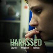 HARASSED. Un progetto di Video editing e Cinema, video e TV di Víctor Torralvo López - 17.01.2020