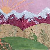 Mijn project van de cursus: Verhalen met papier illustreren. Un progetto di Illustrazione tradizionale, Collage, Papercraft, Illustrazione infantile, Creatività con i bambini e Narrativa di mariskaheiligers - 02.11.2022