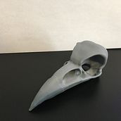 Mon projet du cours : Introduction à la conception et à l’impression en 3D. 3D, Industrial Design, Product Design, 3D Modeling, and 3D Design project by Claudia Michaud - 11.02.2022