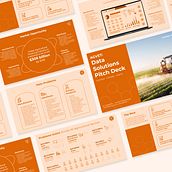 Presentation I crafted while doing the course. Un progetto di Gestione progetti di design, Graphic design, Marketing, Comunicazione e Design di presentazioni di Alejandro E - 03.10.2022