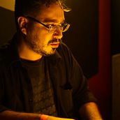 Mi proyecto final: una track en homenaje a la esperanza. Un proyecto de Música y Producción musical de Rafael Andrino Bacellar - 02.11.2022