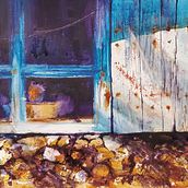 My project for course: The Art of Watercolor: Paint Your Vision of the World Ein Projekt aus dem Bereich Traditionelle Illustration, Bildende Künste, Malerei und Aquarellmalerei von syancheva - 03.11.2022