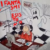 I fantasmi non esistono. Podcasting, Audio, and Audiovisual Production project by Francesco Pizzinelli - 11.03.2022