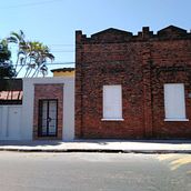 Año 2019-Restauración, Reforma y Rehabilitación de Vivienda Unifamiliar LBA. Un projet de Architecture de Lilian Brítez Alén - 03.11.2022