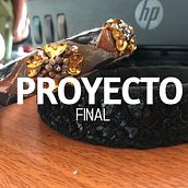 Mi proyecto del curso: Bordado con pedrería: crea accesorios para el pelo. Accessor, Design, Arts, Crafts, Jewelr, Design, Fashion Design, Embroider, DIY, and Textile Design project by marinelbadiaz26 - 11.03.2022