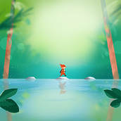 My project for course: Illustrating Fantastical Animals with Procreate. Traditional illustration, Character Design, Drawing, Digital Illustration, Stor, telling, and Narrative project by Todd Hammington - 11.04.2022