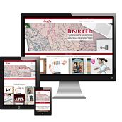 Estudio Creativo Hector Pisa. Web Design project by Jorge Grau castan - 09.01.2020