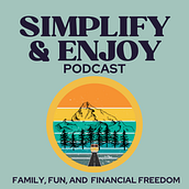 Simplify and Enjoy. Education, Writing, Social Media, Stor, telling, and Podcasting project by Elle Martinez - 11.04.2022