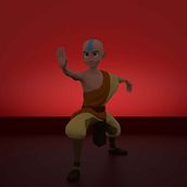 My first 3D Animation Demo Reel. Un progetto di 3D e Animazione di luidgi.felix1 - 05.01.2022