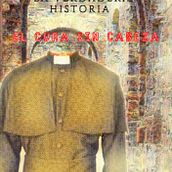 La verdadera Historia, El cura sin cabeza. Writing, Stor, telling, and Narrative project by Leonardo González Carvajal - 11.04.2022