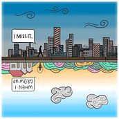 My project for course: Illustrated Ideas: Draw Your Inner Universe . Un progetto di Illustrazione tradizionale, Social media, Disegno, Illustrazione digitale, Instagram e Disegno digitale di Anix Nora - 04.11.2022