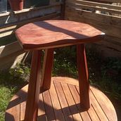 Mi proyecto del curso: Carpintería tradicional con herramientas manuales Ein Projekt aus dem Bereich H, werk, Möbeldesign und - bau, DIY und Tischlerei von David Borquez - 03.11.2022