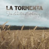 "La Tormenta" | Lyric Video. Music, Motion Graphics, and Video Editing project by Alicia Díaz - 04.27.2022