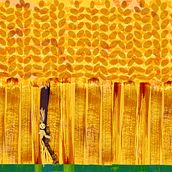 Mabon  Ein Projekt aus dem Bereich Kinderillustration von melnelmondo - 21.09.2022