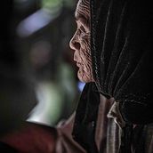 Portraits of Vietnam. Photograph project by Felipe Diehl - 11.05.2022