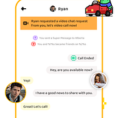 My project for course: Video Marketing Strategy: Create Ads for Instagram and TikTok. Marketing, Redes sociais, Marketing digital, Mobile Marketing, Instagram, Marketing para Facebook, Marketing para Instagram, e Growth Marketing projeto de Isaiah Maris - 17.07.2022