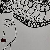 Encontre uma linguagem própria. Un proyecto de Bellas Artes, Creatividad, Dibujo a lápiz, Dibujo y Sketchbook de ROSA ACASSIA LUIZARI - 05.11.2022