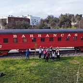 Lugares de Chile  . % Felipe Ormeño Vera tarafından hazırlanan Video, Ve Açık Hava Fotoğrafçılığı projesi - 11.04.2022