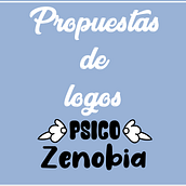 Propuestas de Logo. Design, Traditional illustration, Logo Design, and Advertising project by Jaqueline Porras - 11.06.2022