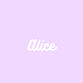 Alice. Un proyecto de Ilustración tradicional de Juliana Clavijo - 06.11.2022