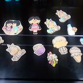 Mi proyecto del curso: Decoración de galletas con royal icing para principiantes. Design, Painting, and DIY project by Alejandra Moscoso Chalén - 10.31.2022