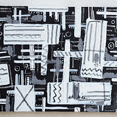 Desassossego. Projekt z dziedziny  Malarstwo użytkownika sofia_oneill_sb - 06.11.2022