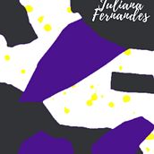Meu projeto do curso: Criação de estampas têxteis com colagem. Un projet de Design , Création de motifs, Décoration d'intérieur , et Design textile de julianataispp - 06.11.2022