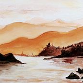 Mi proyecto del curso: Pintura al óleo desde cero. Fine Arts, Painting, and Oil Painting project by Jsb Ez - 11.06.2022