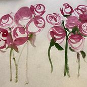 My project for course: Creative Watercolor Sketching for Beginners. Traditional illustration, Sketching, Creativit, Drawing, Watercolor Painting, and Sketchbook project by Yick Hei Tam - 11.06.2022