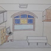Meu projeto do curso: A arte de desenhar: transforme seus rabiscos em arte. Traditional illustration, Pencil Drawing, and Drawing project by Felipe Ferreira - 11.06.2022