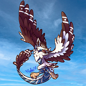 Meu projeto do curso: Design e ilustração de criaturas fantásticas. Un proyecto de Diseño de personajes e Ilustración digital de José Paulo dos Santos Dias - 07.11.2022