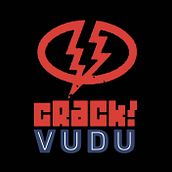   Mini doc Crack Vudu. Filmmaking project by Mara Mancuso - 11.07.2022