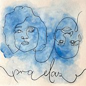 EP Pra Elas. Music project by Isabela Bárbara de Souza - 11.28.2021