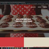 Proyecto final Cafe Oslo. Web Design, Web Development, CSS, and HTML project by PEDRO ANTONIO RODRÍGUEZ CAJAMARCA - 11.05.2022