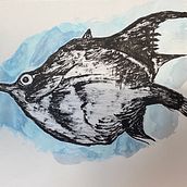 Mi proyecto del curso: Sketching diario como inspiración creativa. Un progetto di Illustrazione tradizionale, Bozzetti, Creatività, Disegno e Sketchbook di José Oriol Núñez Urrutia - 08.11.2022